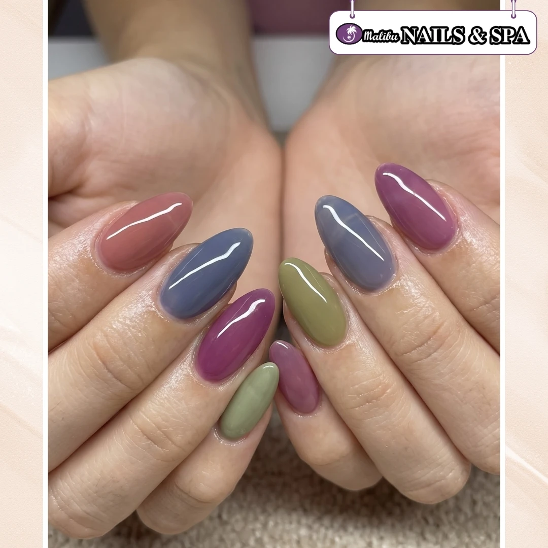 Nail art
